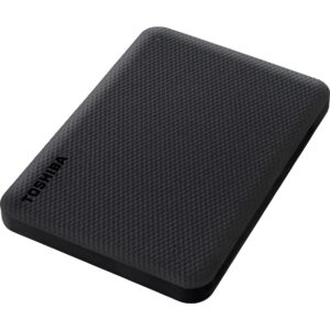 Toshiba Canvio Advance 2 TB, Externe Festplatte - HDTCA20EK3AA technikbar