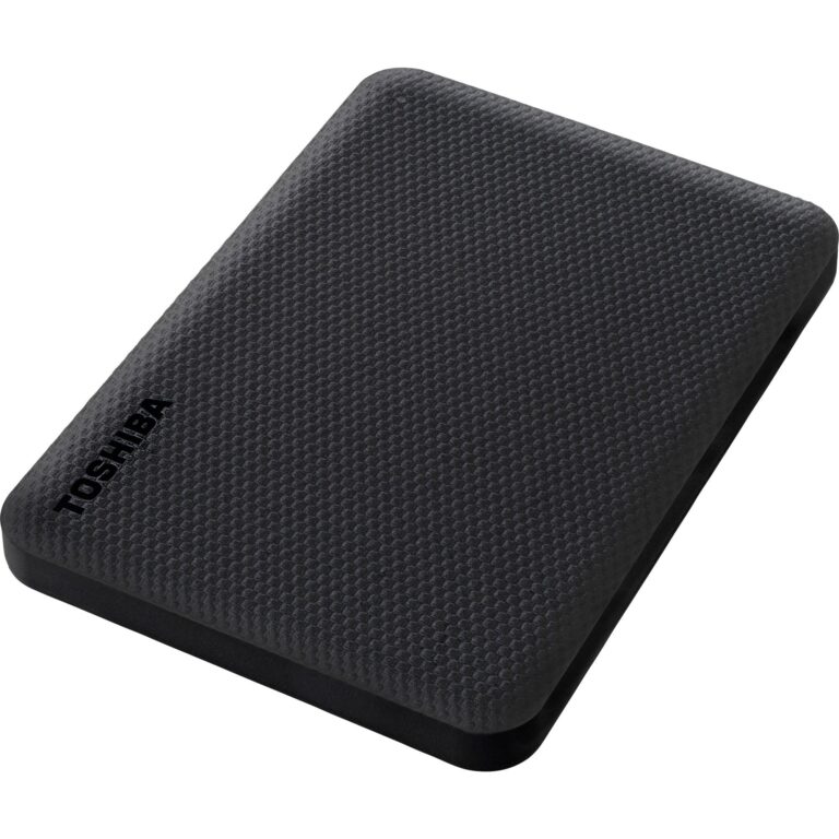 Toshiba Canvio Advance 2 TB, Externe Festplatte - HDTCA20EK3AA technikbar