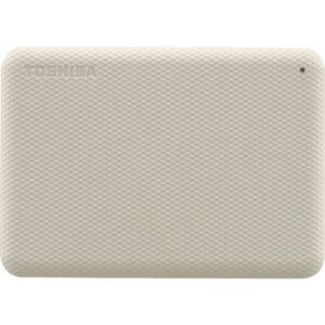 Toshiba Canvio Advance 2 TB, Externe Festplatte - HDTCA20EW3AA technikbar