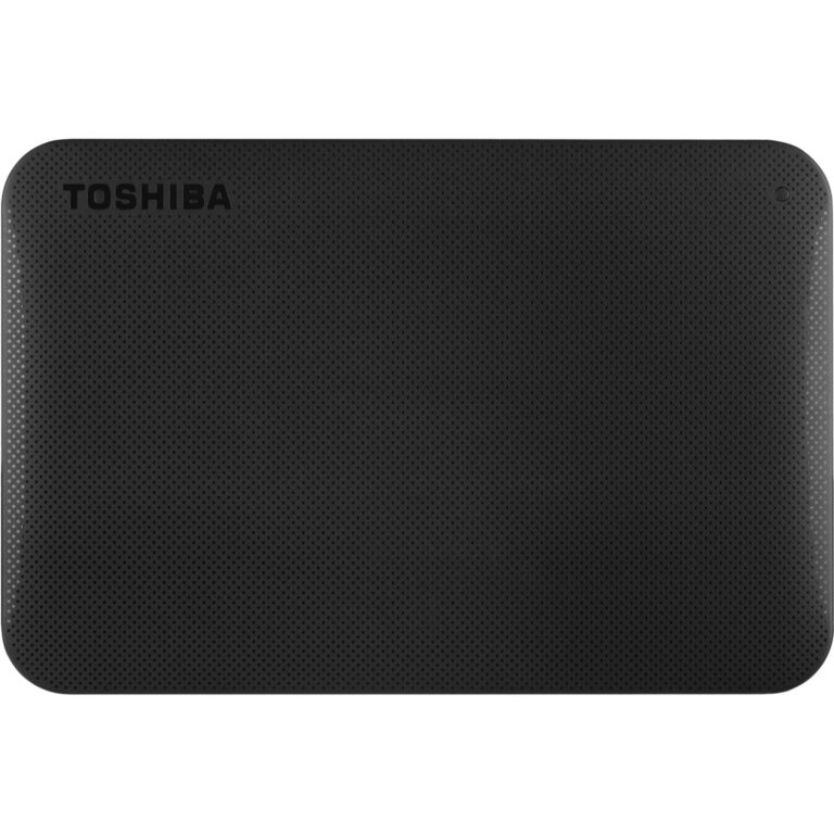 Toshiba Canvio Ready 2 TB, Externe Festplatte - HDTP320EK3AA technikbar