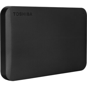 Toshiba Canvio Ready 2 TB, Externe Festplatte - HDTP320EK3AA technikbar