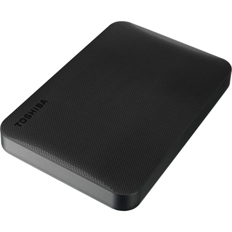 Toshiba Canvio Ready 2 TB, Externe Festplatte - HDTP320EK3AA technikbar