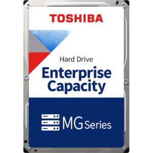 Toshiba MG09 18 TB, Festplatte - MG09ACA18TE technikbar