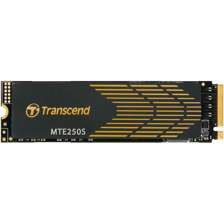 Transcend 250S 2 TB, SSD - TS2TMTE250S technikbar