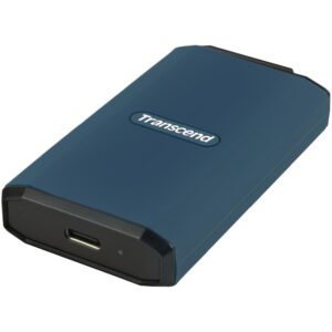 Transcend ESD410C 1 TB, Externe SSD - TS1TESD410C technikbar