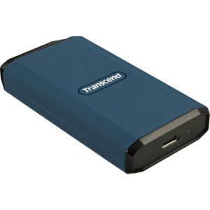 Transcend ESD410C 1 TB, Externe SSD - TS1TESD410C technikbar