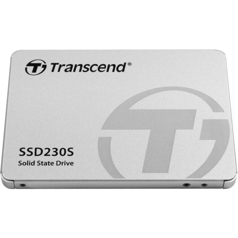 Transcend SSD230S 4 TB - TS4TSSD230S technikbar
