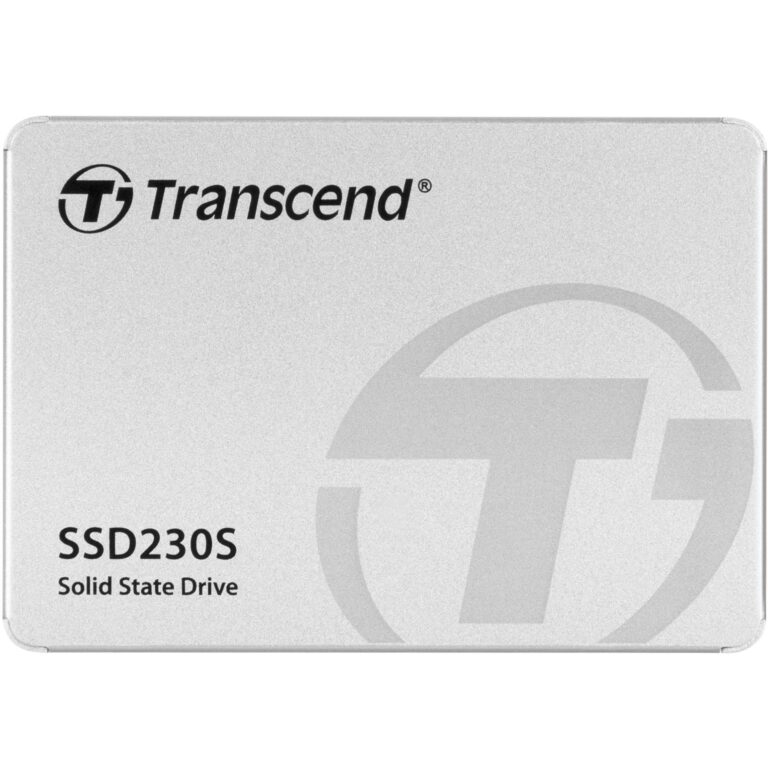 Transcend SSD230S 4 TB - TS4TSSD230S technikbar