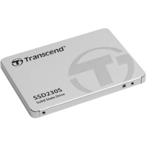 Transcend SSD230S 4 TB - TS4TSSD230S technikbar