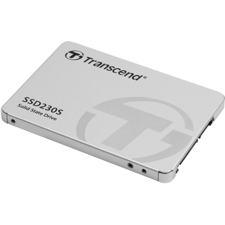 Transcend SSD230S 4 TB - TS4TSSD230S technikbar
