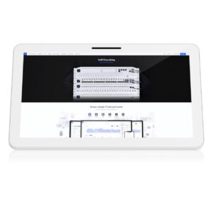 Ubiquiti UniFi Connect Display - UC-Display technikbar