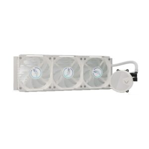 Valkyrie A360 ARGB, Wasserkühlung - VK-AIOA360W technikbar