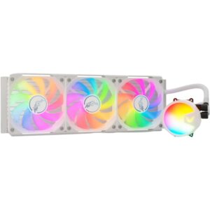 Valkyrie A360 ARGB, Wasserkühlung - VK-AIOA360W technikbar