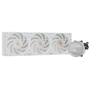 Valkyrie Dragonfang 360 ARGB, Wasserkühlung - VK-AIODR360W technikbar