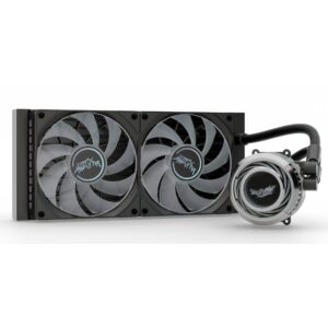 Valkyrie Jarn 240 ARGB, Wasserkühlung - VK-AIOJR240B technikbar