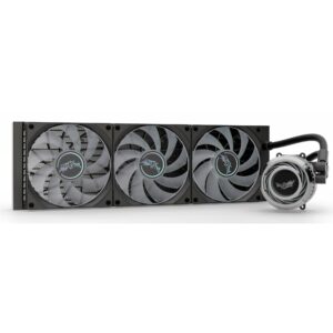 Valkyrie Jarn 360 ARGB, Wasserkühlung - VK-AIOJR360B technikbar