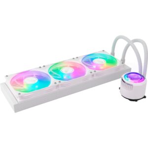 Valkyrie Jarn 360 ARGB, Wasserkühlung - VK-AIOJR360W technikbar