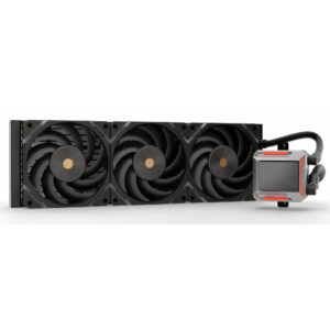 Valkyrie Syn 360 ARGB, Wasserkühlung - VK-AIOSY360B technikbar