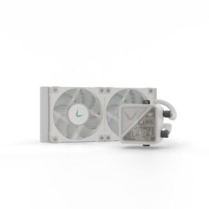 Valkyrie V240 Lite ARGB, Wasserkühlung - VK-AIOVL240W technikbar