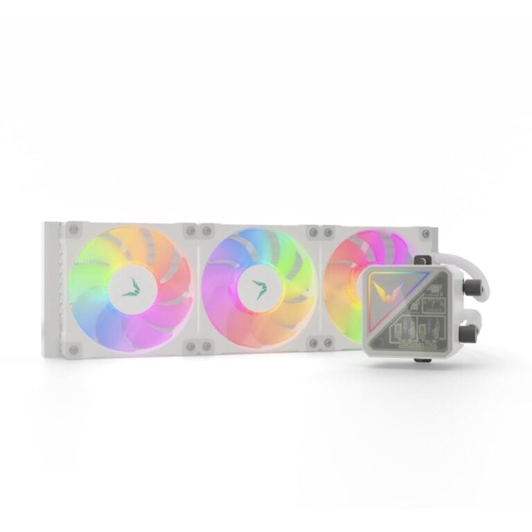 Valkyrie V360 Lite ARGB, Wasserkühlung - VK-AIOVL360W technikbar