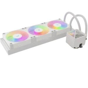 Valkyrie V360 Lite ARGB, Wasserkühlung - VK-AIOVL360W technikbar