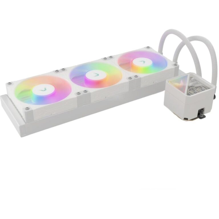 Valkyrie V360 Lite ARGB, Wasserkühlung - VK-AIOVL360W technikbar