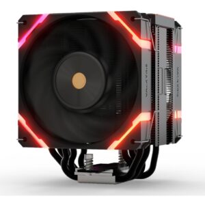 Valkyrie Vind SL125, CPU-Kühler - VK-AIRSL125B technikbar
