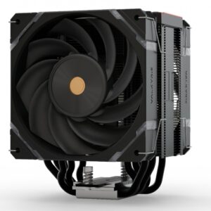 Valkyrie Vind SL125, CPU-Kühler - VK-AIRSL125B technikbar