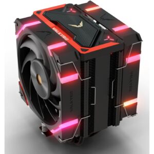 Valkyrie Vind SL125, CPU-Kühler - VK-AIRSL125B technikbar