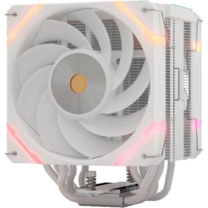 Valkyrie Vind SL125, CPU-Kühler - VK-AIRSL125W technikbar