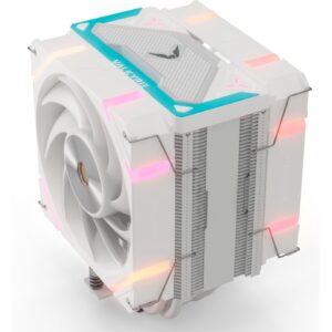 Valkyrie Vind SL125, CPU-Kühler - VK-AIRSL125W technikbar