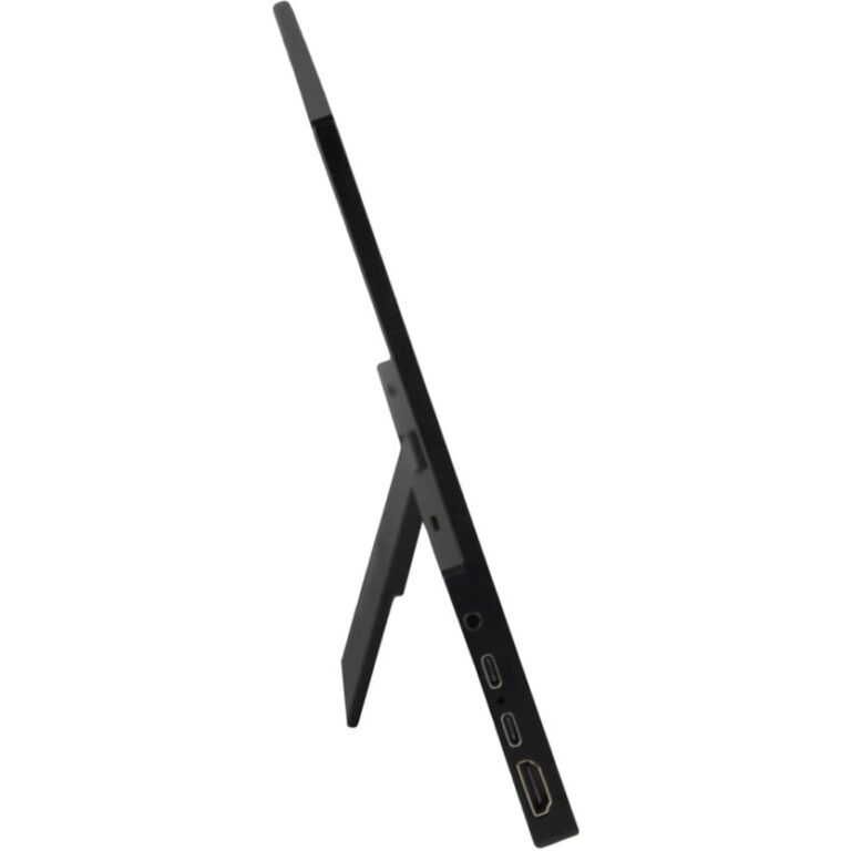 Verbatim PMT-14, LED-Monitor - 49591 technikbar