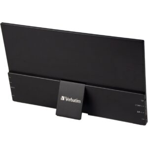 Verbatim PMT-14, LED-Monitor - 49591 technikbar