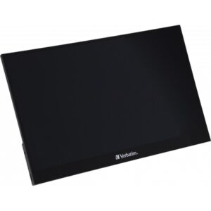Verbatim PMT-17, LED-Monitor - 49593 technikbar