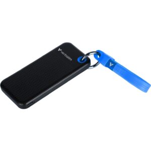 Verbatim Pocket SSD 1 TB, Externe SSD - 32191 technikbar