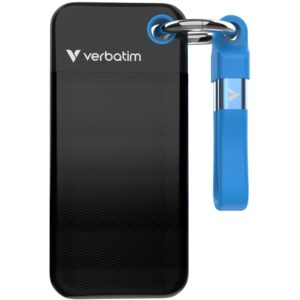 Verbatim Pocket SSD 2 TB, Externe SSD - 32195 technikbar