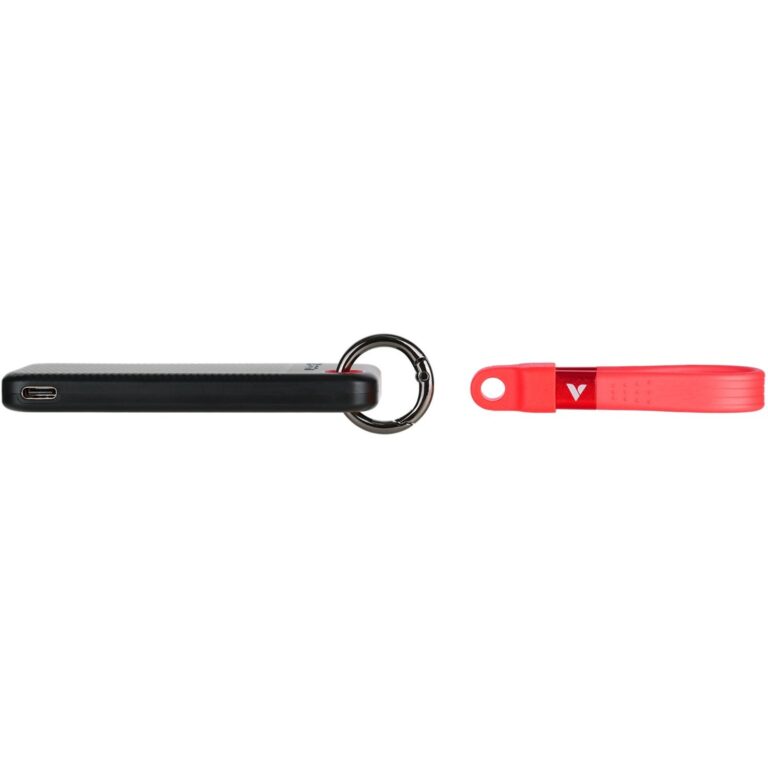 Verbatim Pocket SSD 2 TB, Externe SSD - 32196 technikbar