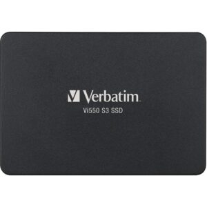 Verbatim Vi550 S3 4TB, SSD - 49355 technikbar