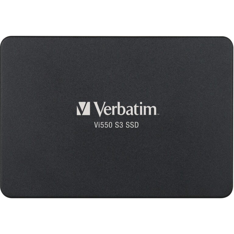 Verbatim Vi550 S3 4TB, SSD