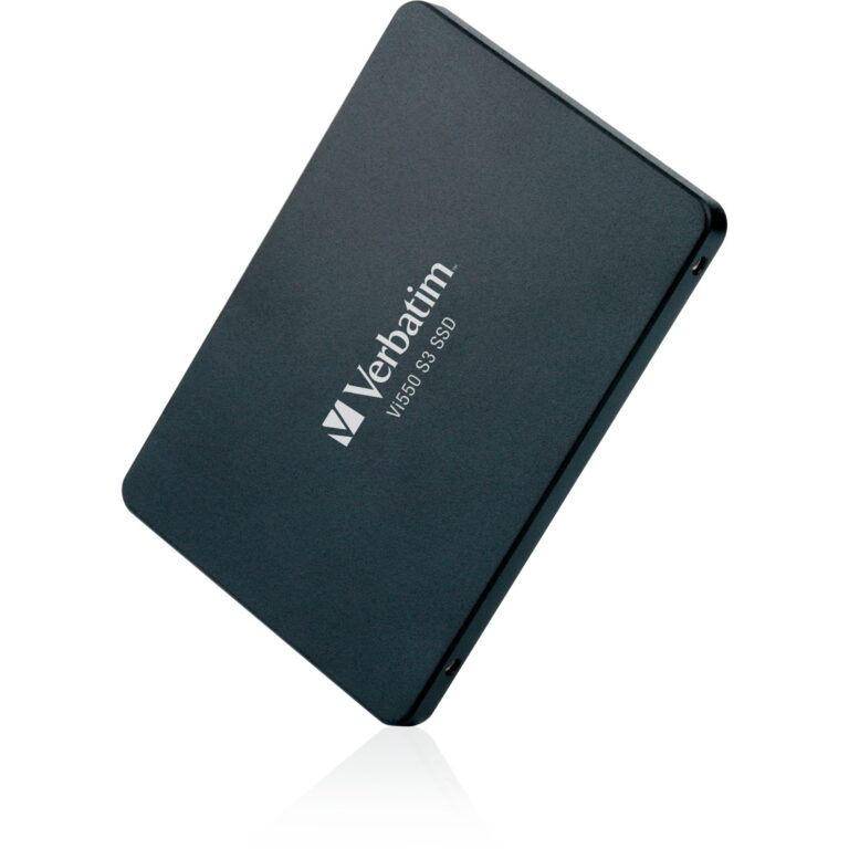 Verbatim Vi550 S3 512 GB, SSD - 49352 technikbar