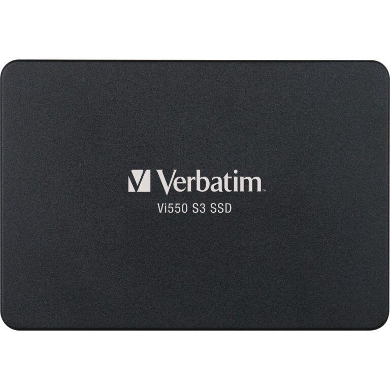 Verbatim Vi550 S3 512 GB, SSD - 49352 technikbar