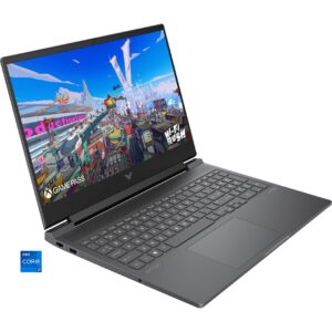 Victus by HP 16-r1077ng, Gaming-Notebook - 9P3A0EA#ABD technikbar