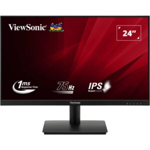 ViewSonic VA240-H-2, LED-Monitor technikbar