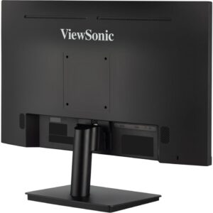 Viewsonic VA2406-H, LED-Monitor technikbar