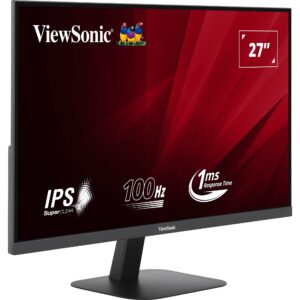 Viewsonic VA2708-2K-HD, LED-Monitor technikbar