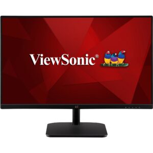 Viewsonic VA2732-H, LED-Monitor technikbar