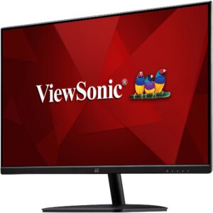 Viewsonic VA2732-H, LED-Monitor technikbar