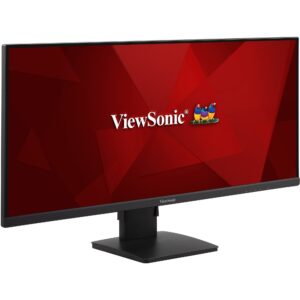Viewsonic VA3456-MHDJ, LED-Monitor technikbar