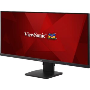 Viewsonic VA3456-MHDJ, LED-Monitor technikbar