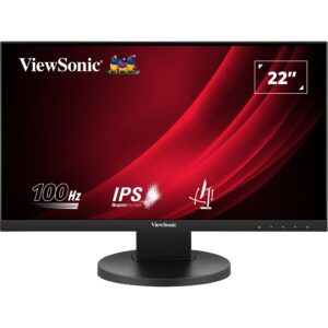 Viewsonic VG2208A, LED-Monitor technikbar